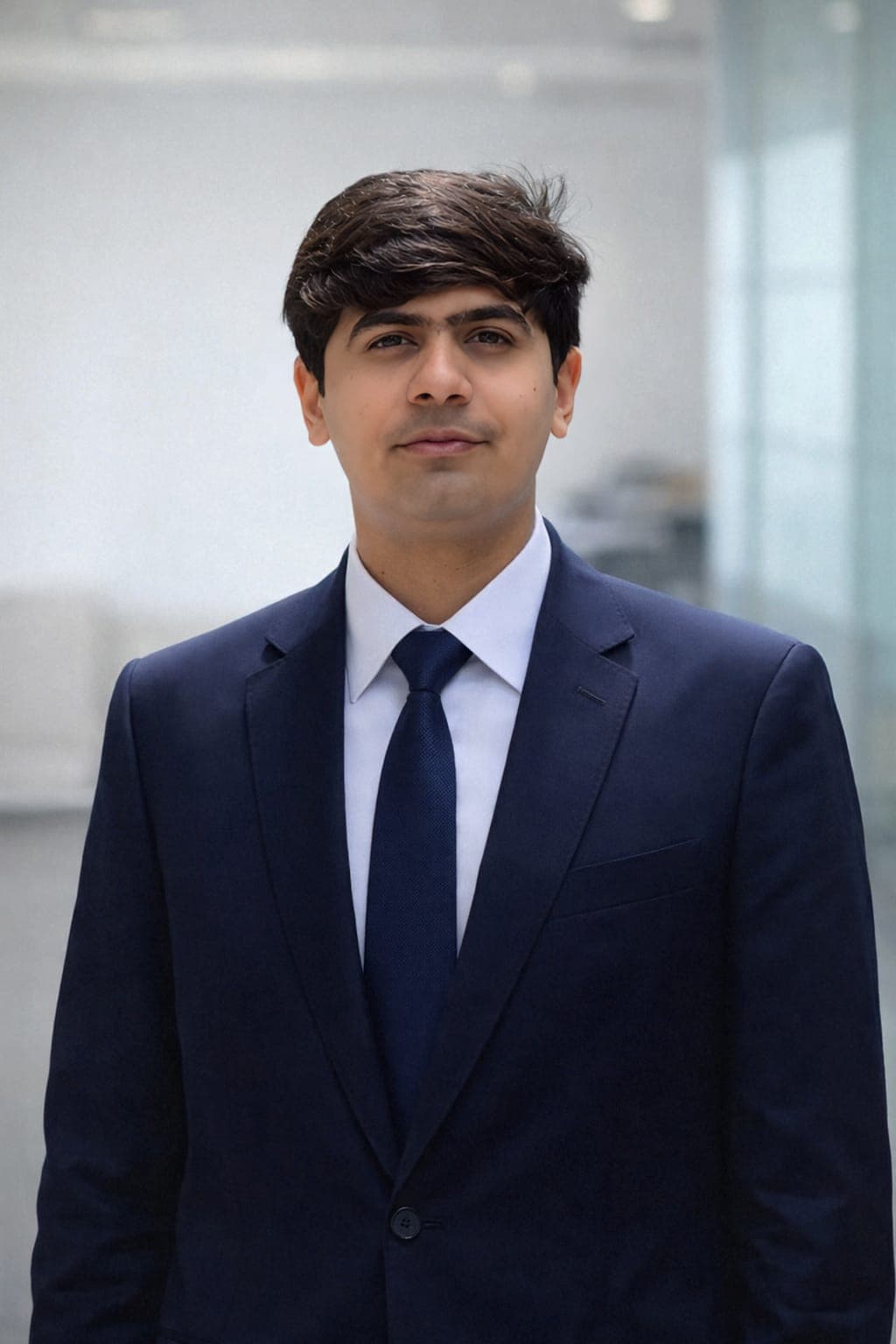 Abdullah Jutt - Full Stack Developer